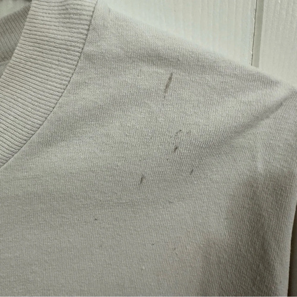 Y2K 2003 Hustle Gang Shirt - Picture 6 of 8